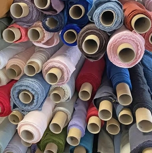 Servilletas de Lino 100%, Servilletas de Tela de Lino Bordadas a Mano Personalizadas para Bodas - Product Image 6