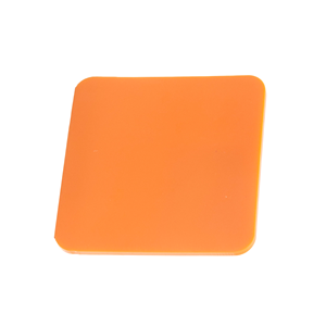 Lastra in Polietilene ad Alta Densità HDPE 35mm-100mm, <span class=keywords><strong>Foglio</strong></span> <span class=keywords><strong>di</strong></span> Plastica Spesso su Misura per Macchinari Industriali - Product Image 4