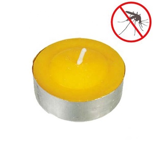 <span class=keywords><strong>Bougie</strong></span> chauffe-plat fabrication en gros cire de paraffine <span class=keywords><strong>Anti</strong></span> moustique <span class=keywords><strong>insecte</strong></span> mouche répulsif pour la maison bougies d'<span class=keywords><strong>extérieur</strong></span> - Product Image 3