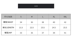 Culotte taille basse confortable antibactérienne anti-fuite à quatre couches pour femmes enceintes et tantes - Product Image 6