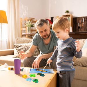 <span class=keywords><strong>Paleta</strong></span> de Pintura transparente de 4 piezas, <span class=keywords><strong>paleta</strong></span> de pintura acrílica Premium, <span class=keywords><strong>paleta</strong></span> de pintura acrílica o al óleo - Product Image 4