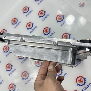 Piezas de Excavadora, Unidad de Control del Motor ECU 60100000 Original, Nueva de Marca, Programada 60100000 para Cargadora L60F L70F L90F L110F - Product Image 4