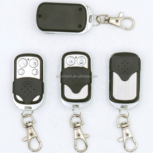 Télécommande universelle RF 433 MHz avec fonction de copie, émetteur de clonage automatique pour portes de garage et télécommandes de voiture CAME - Product Image 3