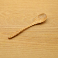 Cuillère à riz en bois, ustensile de cuisine, spatule de service en bois naturel, cuillère de cuisson pour riz, vaisselle pour la maison et les restaurants