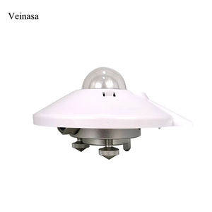 베이나사 XS-TBQ02-0-20mV 원자흡광분광기 (클래스 A) 0-2000 W/m 스펙트럼 대역폭 국가 표준 1년 보증 - Product Image 4