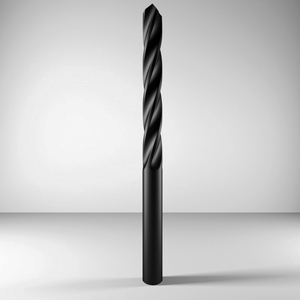 Nhà máy trực tiếp M2 M35 <span class=keywords><strong>HSS</strong></span> Đen thẳng morse côn <span class=keywords><strong>Shank</strong></span> Twist khoan bit cho kim loại khoan - Product Image 5