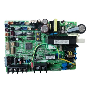PCB Board for Hitachi AC - Reliable & Custom
