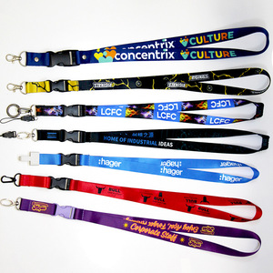 Tùy Chỉnh In Dây Đeo Điện Thoại Với Móc Phổ Thuận Tiện Dây Buộc Với Biểu Tượng Tùy Chỉnh - Product Image 3