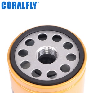 Pièces de moteur diesel pour camion Coralfly, filtre à huile 1R0739 1R-0739 pour Caterpillar - Product Image 5