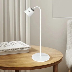 Lámpara de Escritorio Magnética Moderna Multifuncional con Tres Niveles de Ajuste de Brillo, Lámpara Portátil Desmontable, Regulable, Decoración para el Hogar - Product Image 2