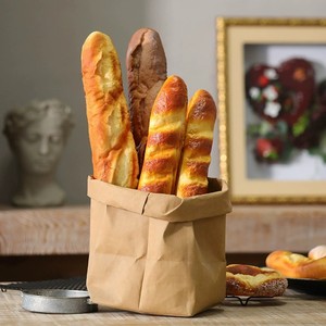 CHENXI Juguete Blandito 3D de la Serie Comida, Juguete Sensorial Súper Elástico para Aliviar el Estrés y la Descompresión - Product Image 3