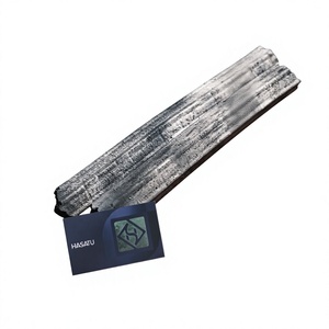 Carbón de Aserrín con Duración de Combustión Superior a 6 Horas para Compradores de Servicios de Alimentación de Restaurantes Coreanos - Product Image 2