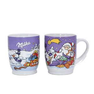 แก้วมิลก้าสีม่วงสำหรับวันอีสเตอร์ - Product Image 2