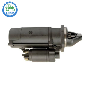 คุณภาพสูง 12V มอเตอร์ 6306847M91 3821818M93 เหมาะสำหรับรถแทรกเตอร์ 291 330S 4230 4325 4335 4345 4345 435 4355 435 - Product Image 3