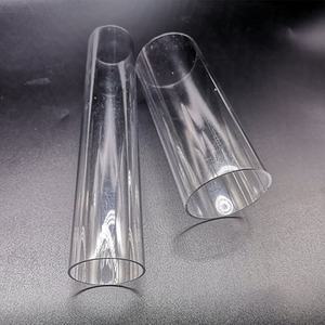 Tubos de Policarbonato Transparentes con Luz LED - Product Image 1