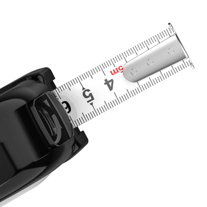 Thép không gỉ Băng biện pháp từ Trung Quốc của nhà máy thép Băng thành phố Metric & imperia ABS Chất liệu xách tay nhỏ đo băng - Product Image 4