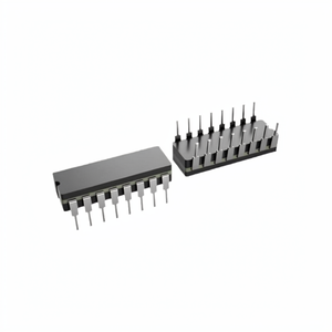 Transceptor IC 0/4 20LCCC Interfaz AM26C32MFKB 20 CLCC En Stock Componentes Electrónicos de Circuito - Product Image 1