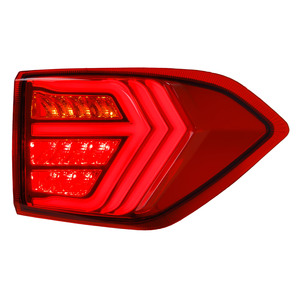 Hot Selling nouveau feu arrière de haute qualité pour <span class=keywords><strong>Ford</strong></span> ECOSPORT1989-1990 - Product Image 4