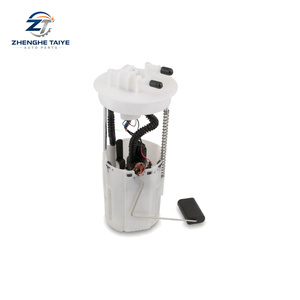 ZT Langlebige OE A13-1106610 Fahrzeug-Kraftstoffpumpe für Chery Tiggo J15 <span class=keywords><strong>MVM315</strong></span> - Product Image 1