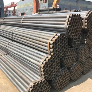 Tubo de <span class=keywords><strong>Hierro</strong></span> Galvanizado Q195 Q235 Q355 20X20 25X25 40X40 50X50 60X60 20X40 30X50 40X60 150X150 para Soporte <span class=keywords><strong>Estructural</strong></span> - Product Image 4