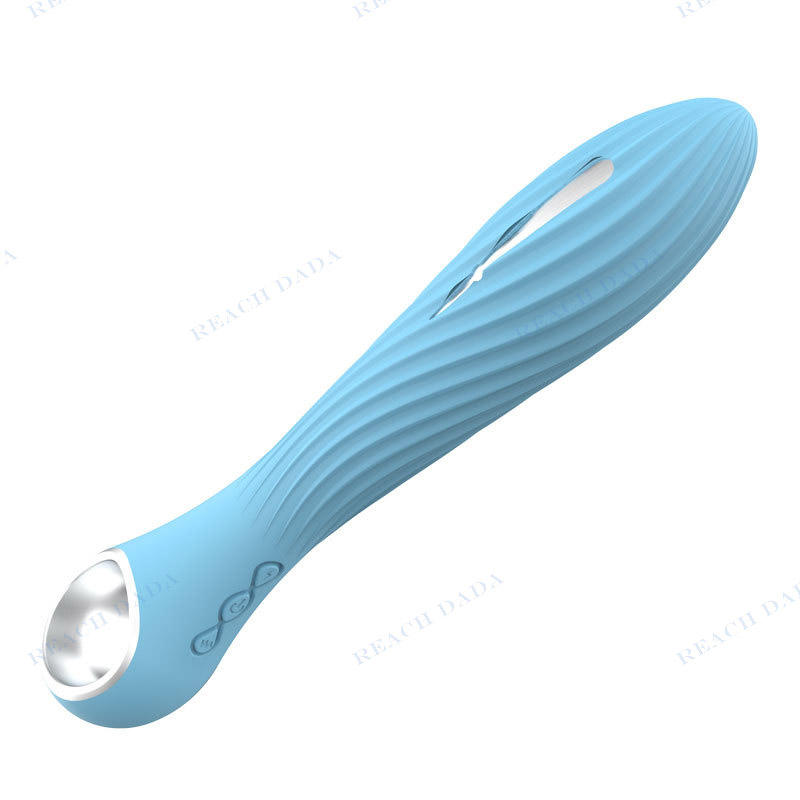 เกลียว STUN BAT-BLUE