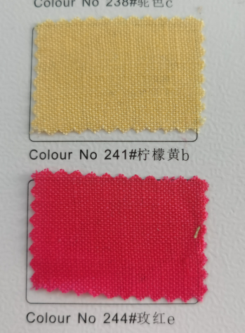 coral