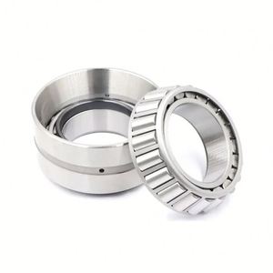 Roulement à rouleaux coniques à double rangée M255449/M255410CD/XB Roulement à rouleaux coniques M255449/M255410D - Product Image 5