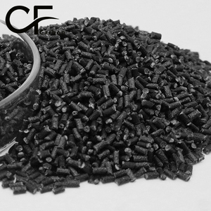 Materiali Plastici Ingegneristici Personalizzati: CF33 ABS, CF15 PEEK, Carbon 23 LCF, PP 10 LCF, <span class=keywords><strong>POM</strong></span> CF20, PEI Polieterimmide, CF35 - Product Image 2