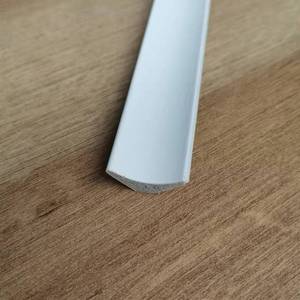 Décor <span class=keywords><strong>PVC</strong></span> PS EPS XPS Polystyrène Garniture Plinthes Plinthes Corniche-écosse <span class=keywords><strong>quart</strong></span> <span class=keywords><strong>de</strong></span> <span class=keywords><strong>rond</strong></span> zocalo - Product Image 1
