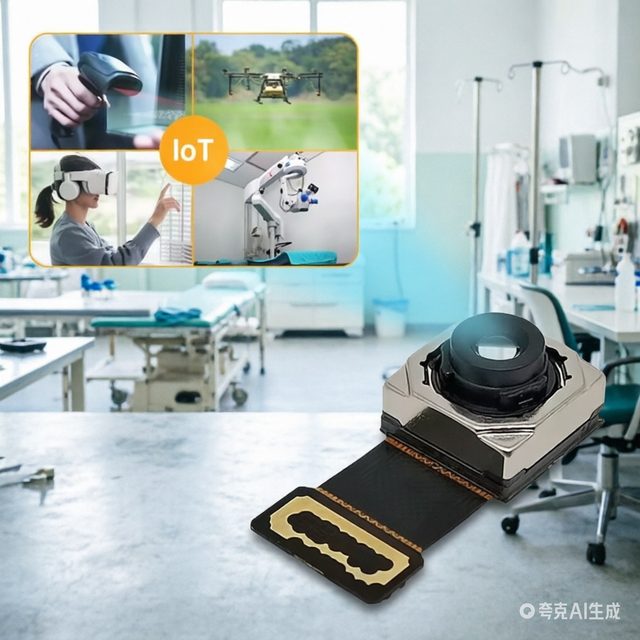 Mini 13MP IMX Auto-focus Mobile Phone Image Sensor and Camera with Module IMX258 FPC MIPI CMOS Camera Module