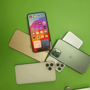 ขายส่งIOSใช้โทรศัพท์สมาร์ทRefurbishedต้นฉบับสําหรับ<span class=keywords><strong>iPhone</strong></span> <span class=keywords><strong>11</strong></span> 11pro <span class=keywords><strong>11</strong></span> Pro <span class=keywords><strong>Max</strong></span> 64GB 128GB <span class=keywords><strong>256GB</strong></span> - Product Image 3