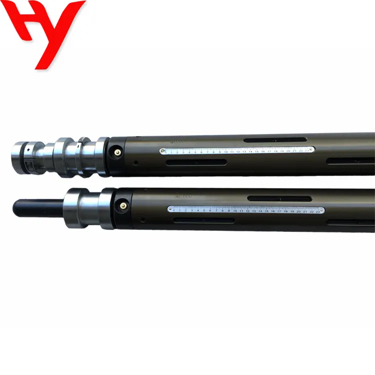 Air Expansion Shaft Leaf Type Air Shaft Air Expanding shaft