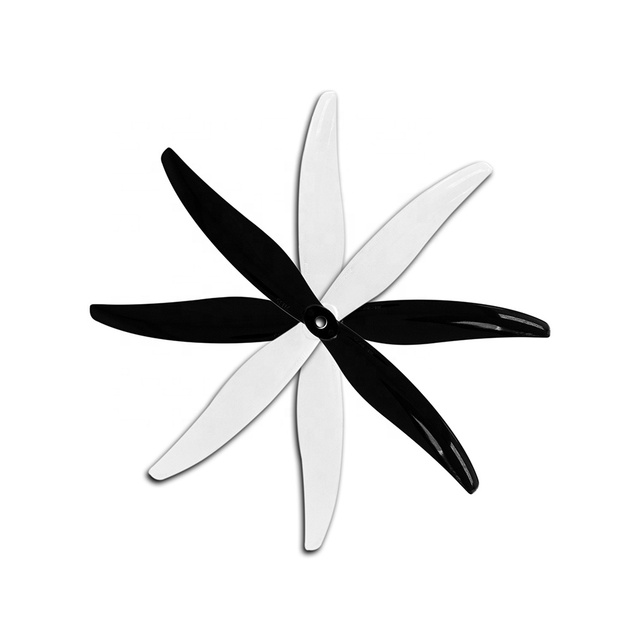 Gemfan LR 7035 7X3.5 2-Blade PC Long Range Propeller for 7inch LR7 RC Drones for FPV Racing & Freestyle DIY Parts