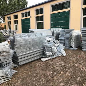 Agricultura granja chica jaula con alimentadores automáticos - Product Image 4