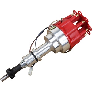 Distributeur d'allumage à billettes Pro JM6602R JM6602 pour petits moteurs <span class=keywords><strong>Ford</strong></span> 289 302 302W <span class=keywords><strong>V8</strong></span> 5.0L - Product Image 2