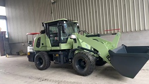 Thương hiệu hàng đầu mới trong nước chất lượng cao Bánh Xe Tải 930 1.5ton tải phụ kiện tùy chọn bao gồm Pallet dĩa và nhanh chóng-thay đổi - Product Image 4