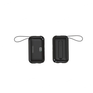 Batterie externe de gros 10000mAh haute capacité avec lumière LED 22.5W 20000mAh, type C, pour urgences extérieures - Product Image 3