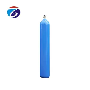Dccs — cylindre d'oxygène de carbone 50l, certifié 200 bars, en promotion