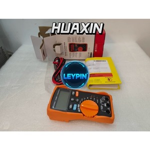 Multimètre numérique Keysight U1232A DMM HH 3 1/2 - Product Image 1