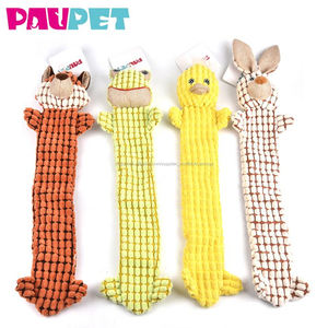 Nuevas llegadas 2020 Amazon gran Animal de la felpa juguetes para mascotas Juguetes Para azul Gallo juguete chillón <span class=keywords><strong>Pomerania</strong></span> perro Cruce de animales de <span class=keywords><strong>peluche</strong></span> de juguete - Product Image 2