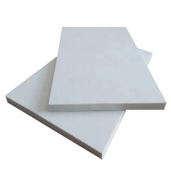 De óxido de aluminio de cerámica/hoja/alúmina usar placa de cerámica