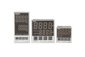 בקר טמפרטורה דיגיטלי כפול חכם Aiset N5-WL-6000 עם צמד תרמי, יציאת ממסר K, בעל תקן ISO9001/CE, אחריות לשנה - Product Image 6