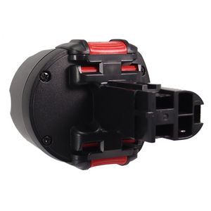 Batería de Ni-MH para herramientas eléctricas de 7,2 V compatible con Bosch 2 607 335 437 607 2 335 587 2607335437 GSR 7,2-1 a la hora de la mano - Product Image 4