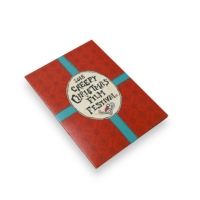 Kemasan dompet DVD ramah lingkungan harga murah, kualitas bagus, cetak kustom, sampul lipat DVD