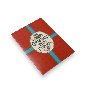 Empaque ecológico para DVD de bajo precio, funda plegable para DVD impresa personalizada de buena calidad - Product Image 3