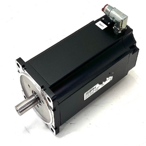8LSA57.DB030S200-3 Rev. Motor Síncrono C8 Nn=3000min-1 + -- 8lsa57.db030s200-3 Rev. Motor Sincrónico C8 Nn=3000min-1 - Product Image 1