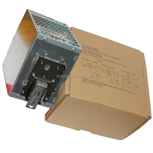 Meanwell <span class=keywords><strong>DRS</strong></span>-240-48 240W Alimentation sans interruption intelligente de sécurité 48V Stockage d'énergie illimité en extérieur Boîtier en plastique Rail DIN - Product Image 6