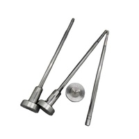 Válvula Inyectora Common Rail de Buena Calidad F00VC01380 para Inyector