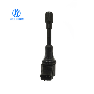 高粱22448JA10A 22448-JA11C 22448-JA12D 22448-JA10A高品质汽车零件点火线圈，适用于日产探路者IV R52 2012 - Product Image 4