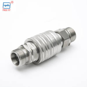 JD, лидер продаж, БЫСТРОРАЗЪЕМНАЯ муфта высокого давления - Product Image 6